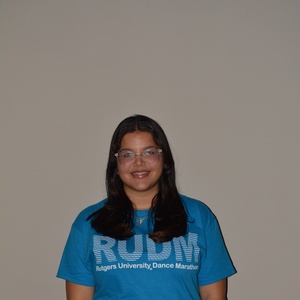 Fransheska Gomez Torres